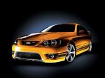 FPV GT 2005 года